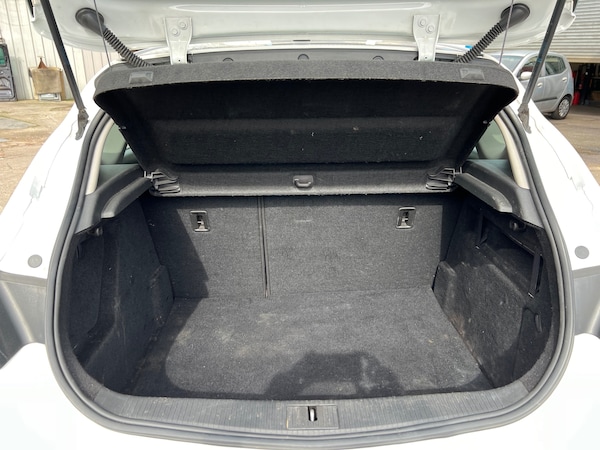 Used Vauxhall Astra 2011 for sale - 74538672: Photo 27