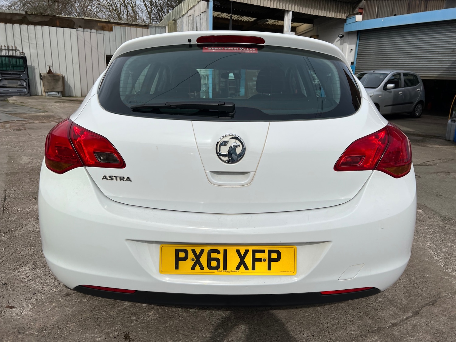Vehicle 9