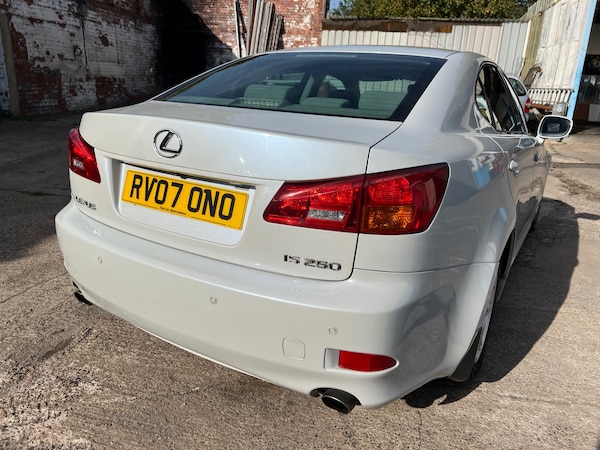 Used Lexus IS 2007 for sale - 76316574: Photo 10