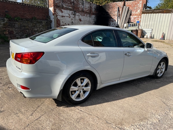 Used Lexus IS 2007 for sale - 76316574: Photo 11