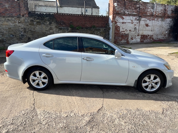 Used Lexus IS 2007 for sale - 76316574: Photo 12