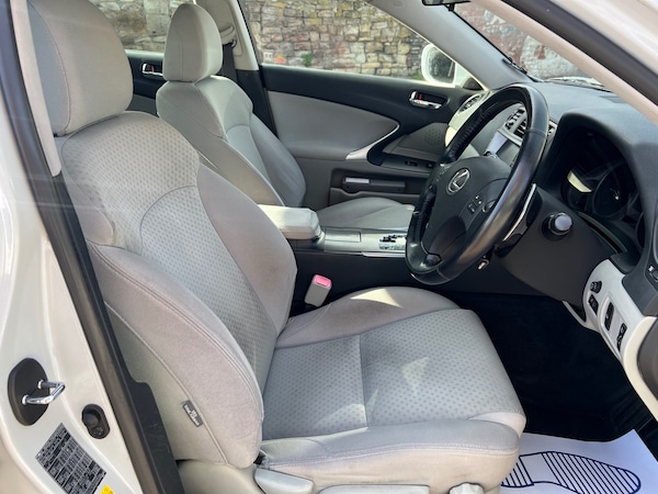 Used Lexus IS 2007 for sale - 76316574: Photo 13