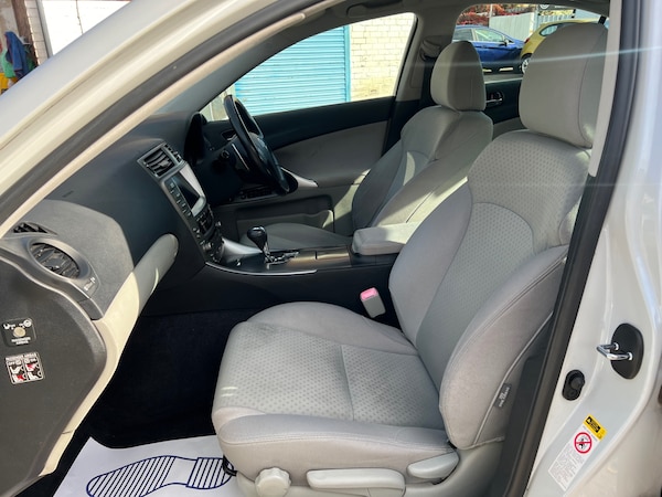 Used Lexus IS 2007 for sale - 76316574: Photo 14