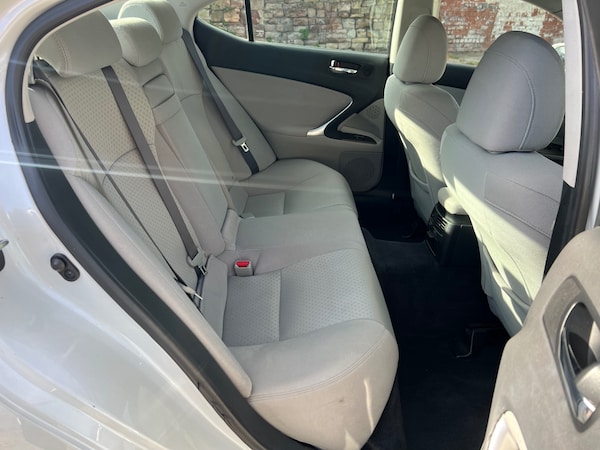 Used Lexus IS 2007 for sale - 76316574: Photo 15