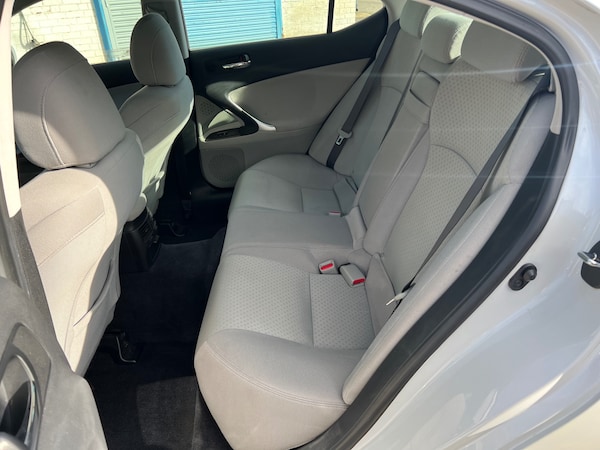 Used Lexus IS 2007 for sale - 76316574: Photo 16