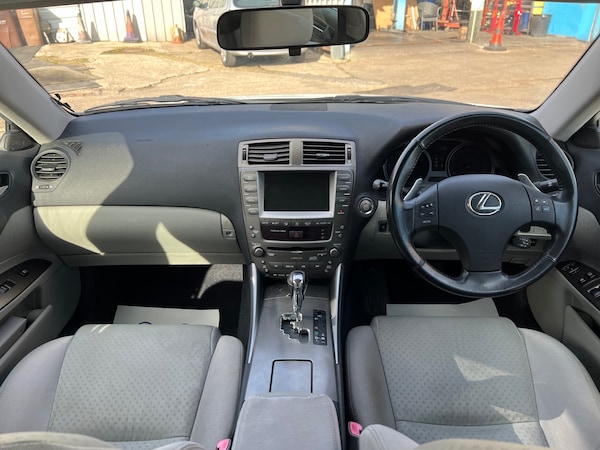 Used Lexus IS 2007 for sale - 76316574: Photo 17