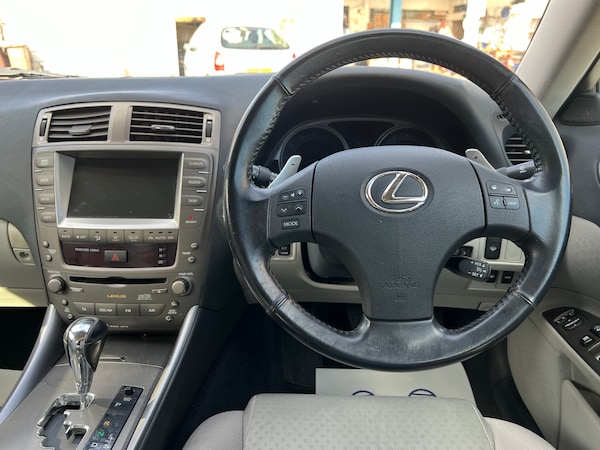 Used Lexus IS 2007 for sale - 76316574: Photo 18