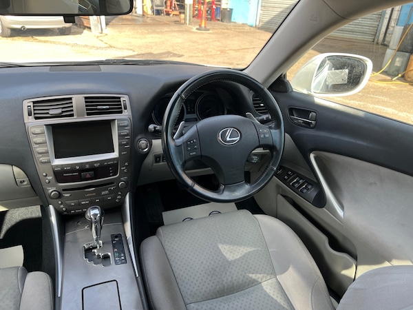 Used Lexus IS 2007 for sale - 76316574: Photo 19