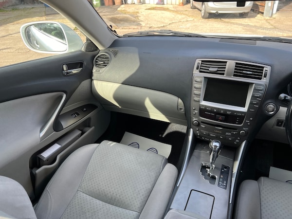 Used Lexus IS 2007 for sale - 76316574: Photo 20