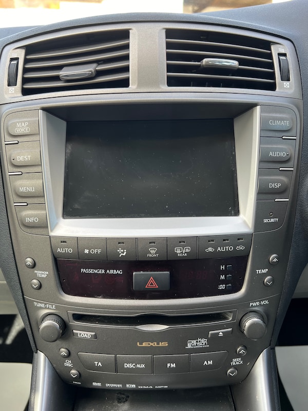 Used Lexus IS 2007 for sale - 76316574: Photo 21