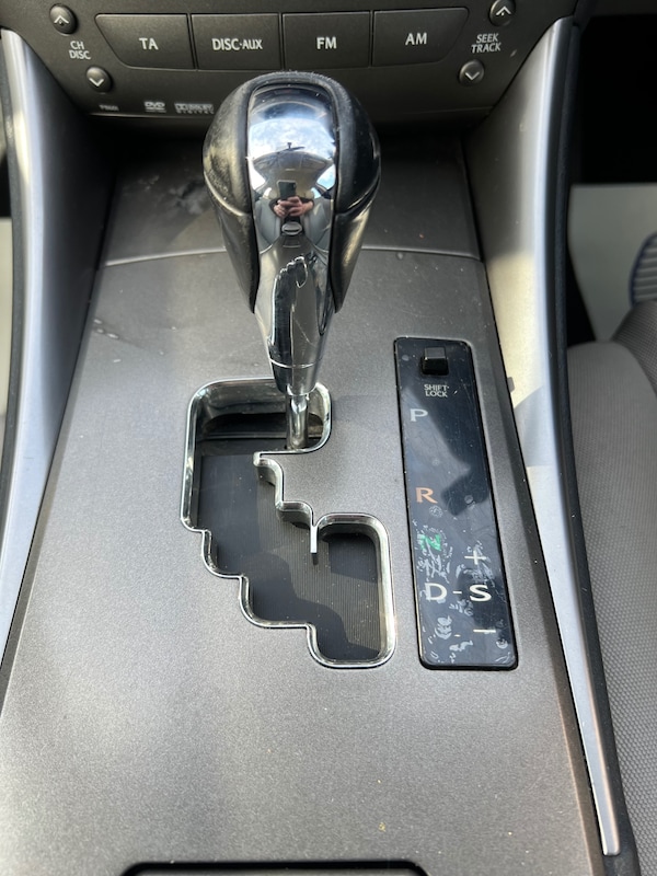 Used Lexus IS 2007 for sale - 76316574: Photo 22