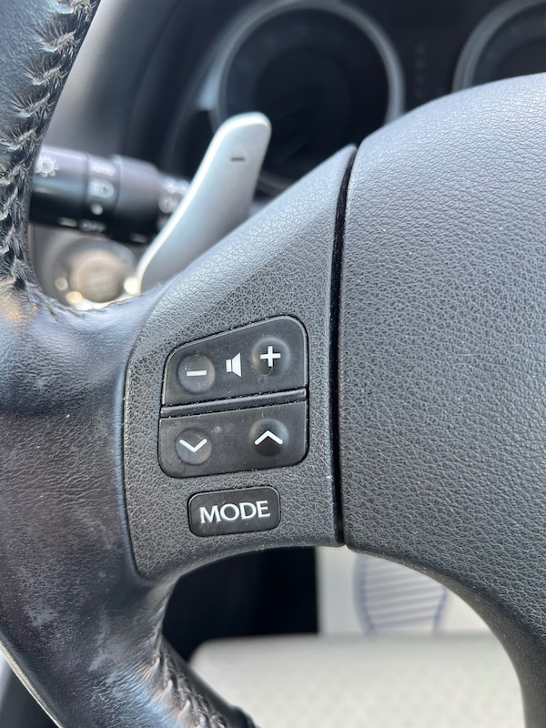 Used Lexus IS 2007 for sale - 76316574: Photo 23