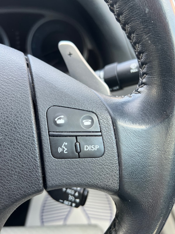 Used Lexus IS 2007 for sale - 76316574: Photo 24