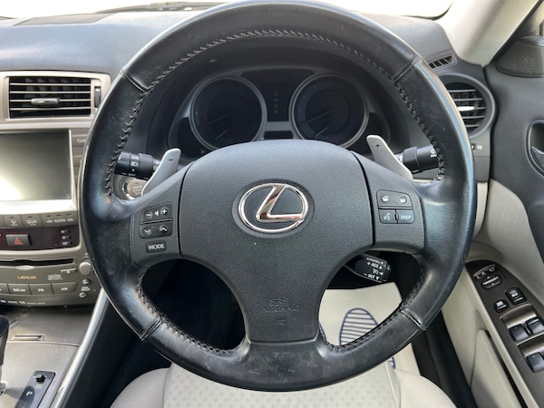 Used Lexus IS 2007 for sale - 76316574: Photo 25