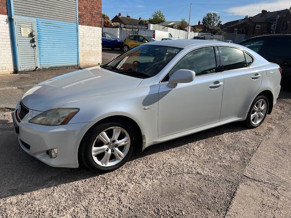 Used Lexus IS 2007 for sale - 76316574: Photo 5