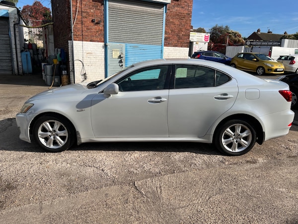 Used Lexus IS 2007 for sale - 76316574: Photo 6