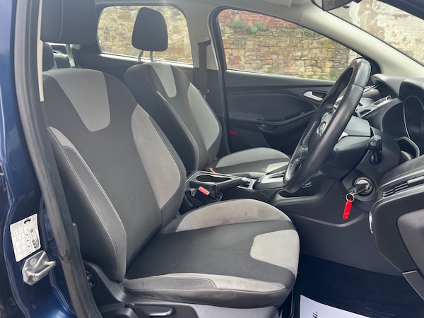 Used Ford Focus 2013 for sale - 75374479: Photo 13