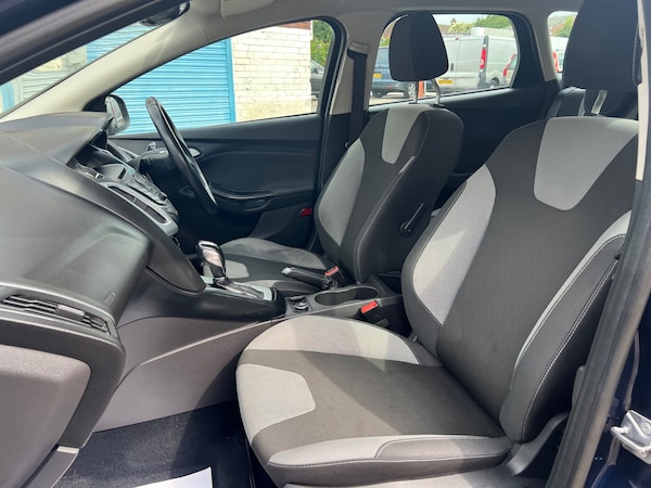 Used Ford Focus 2013 for sale - 75374479: Photo 14