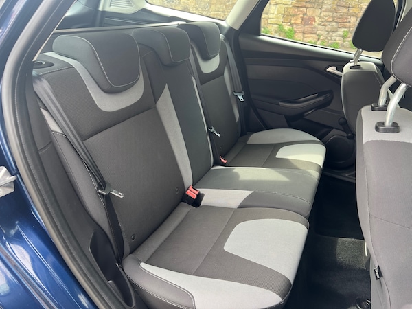 Used Ford Focus 2013 for sale - 75374479: Photo 15