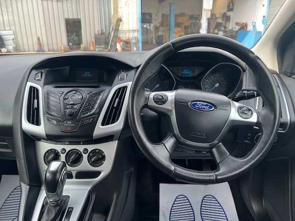 Used Ford Focus 2013 for sale - 75374479: Photo 18