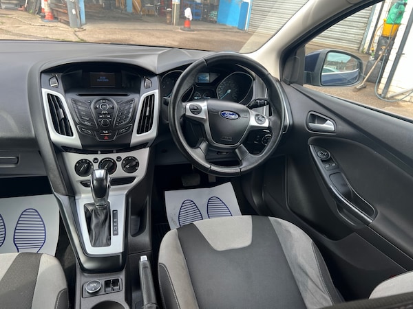Used Ford Focus 2013 for sale - 75374479: Photo 19