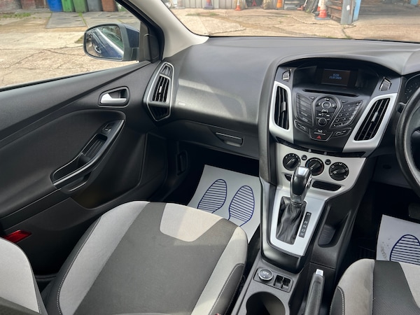 Used Ford Focus 2013 for sale - 75374479: Photo 20