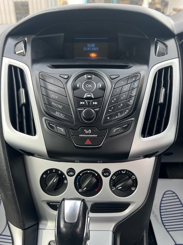 Used Ford Focus 2013 for sale - 75374479: Photo 21