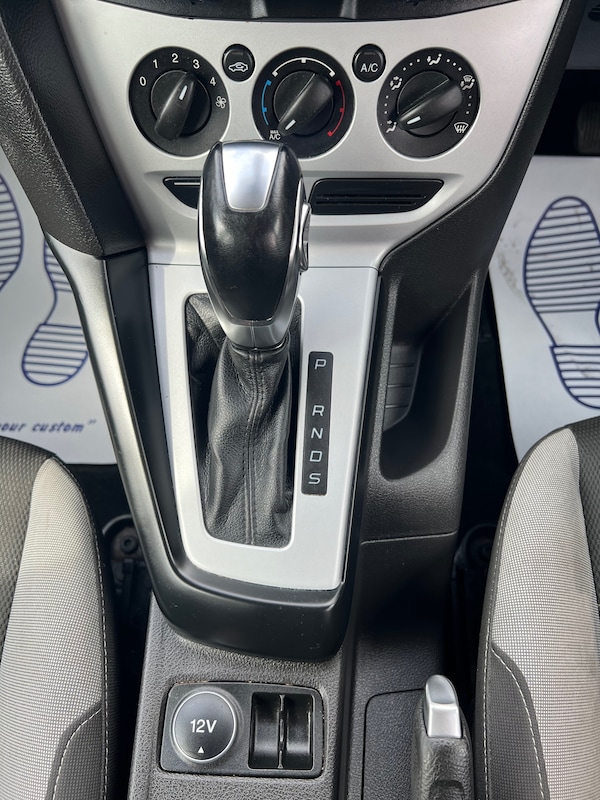 Used Ford Focus 2013 for sale - 75374479: Photo 22
