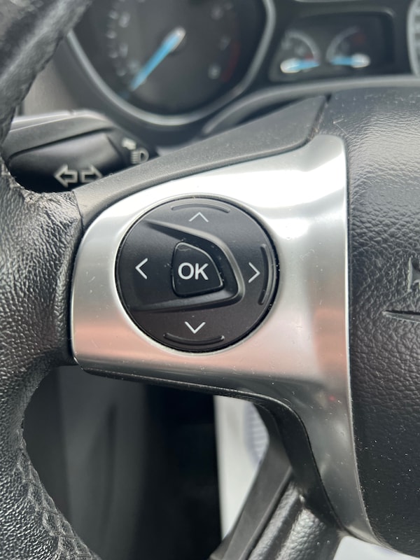 Used Ford Focus 2013 for sale - 75374479: Photo 23