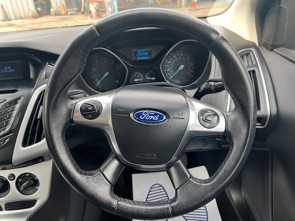Used Ford Focus 2013 for sale - 75374479: Photo 25