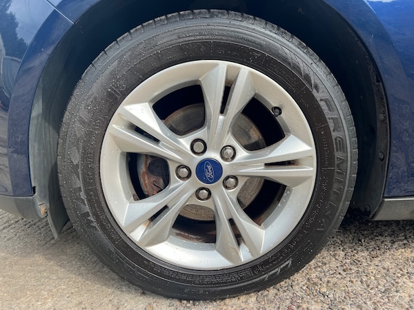 Used Ford Focus 2013 for sale - 75374479: Photo 29