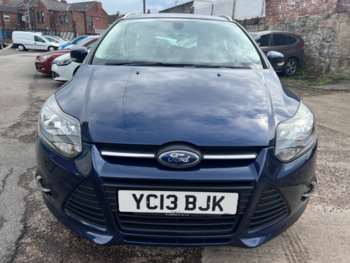 Used Ford Focus 2013 for sale - 75374479: Photo