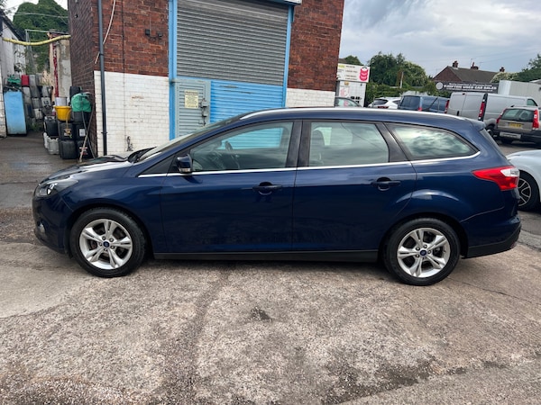 Used Ford Focus 2013 for sale - 75374479: Photo 6