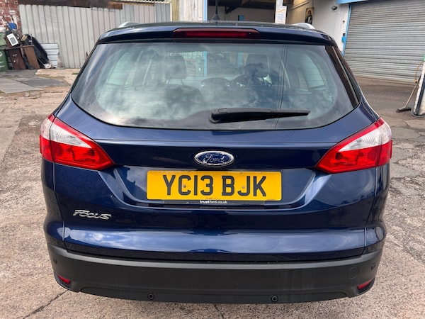 Used Ford Focus 2013 for sale - 75374479: Photo 9
