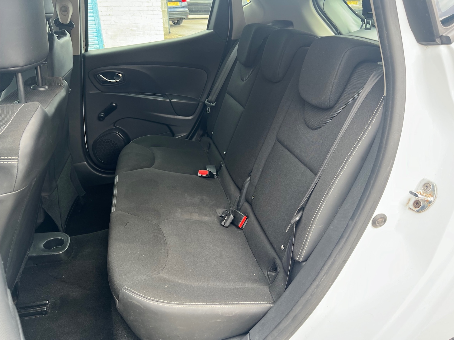 Vehicle 16