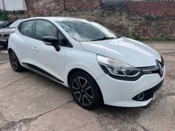 Used Renault Clio 2013 for sale - 75374428: Photo