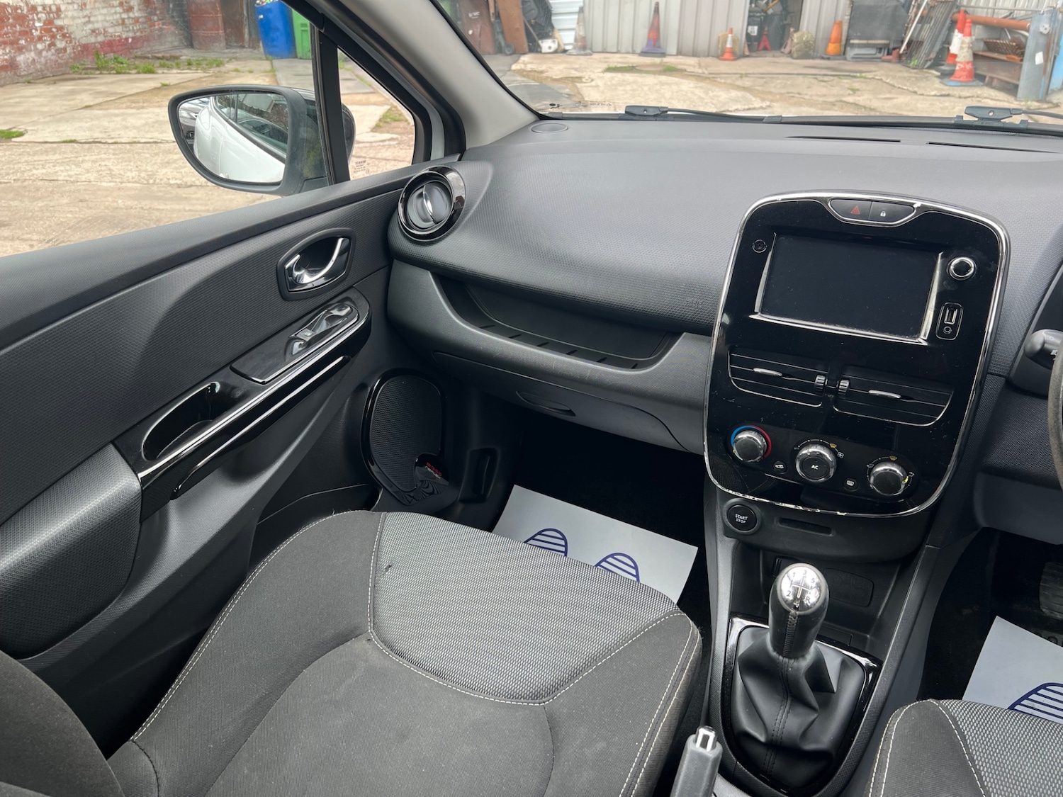 Vehicle 20