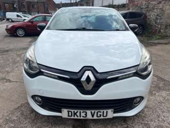 Used Renault Clio 2013 for sale - 75374428: Photo