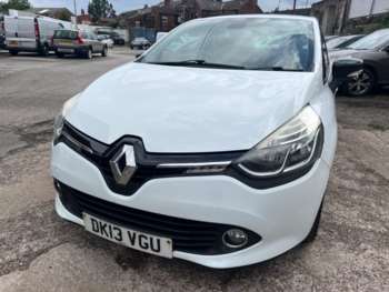 Used Renault Clio 2013 for sale - 75374428: Photo