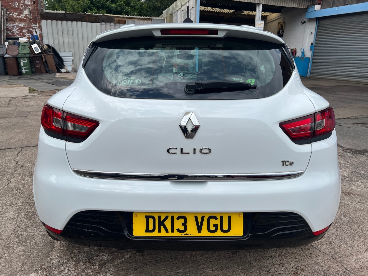 Vehicle 9