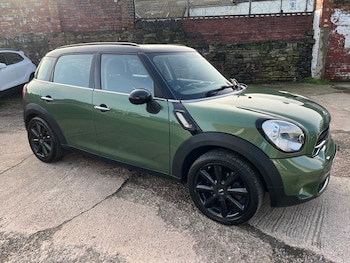 Used MINI Countryman 2015 for sale - 79467517: Photo