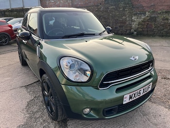 Used MINI Countryman 2015 for sale - 79467517: Photo