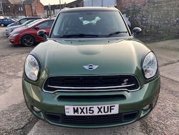 Used MINI Countryman 2015 for sale - 79467517: Photo