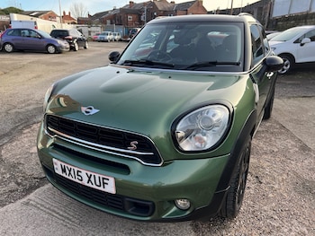 Used MINI Countryman 2015 for sale - 79467517: Photo
