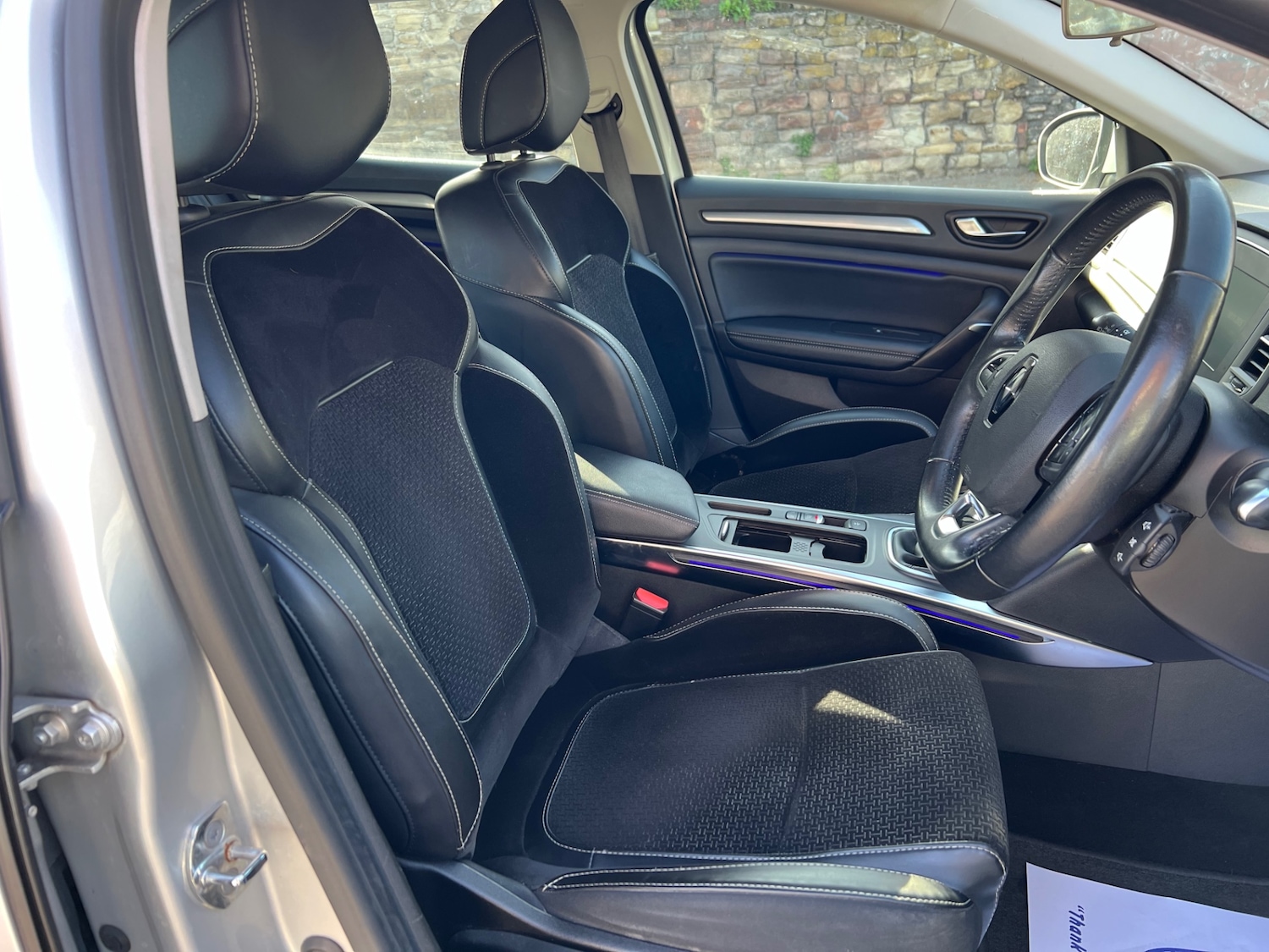 Used Renault Megane 2017 for sale - 76437933: Photo 13