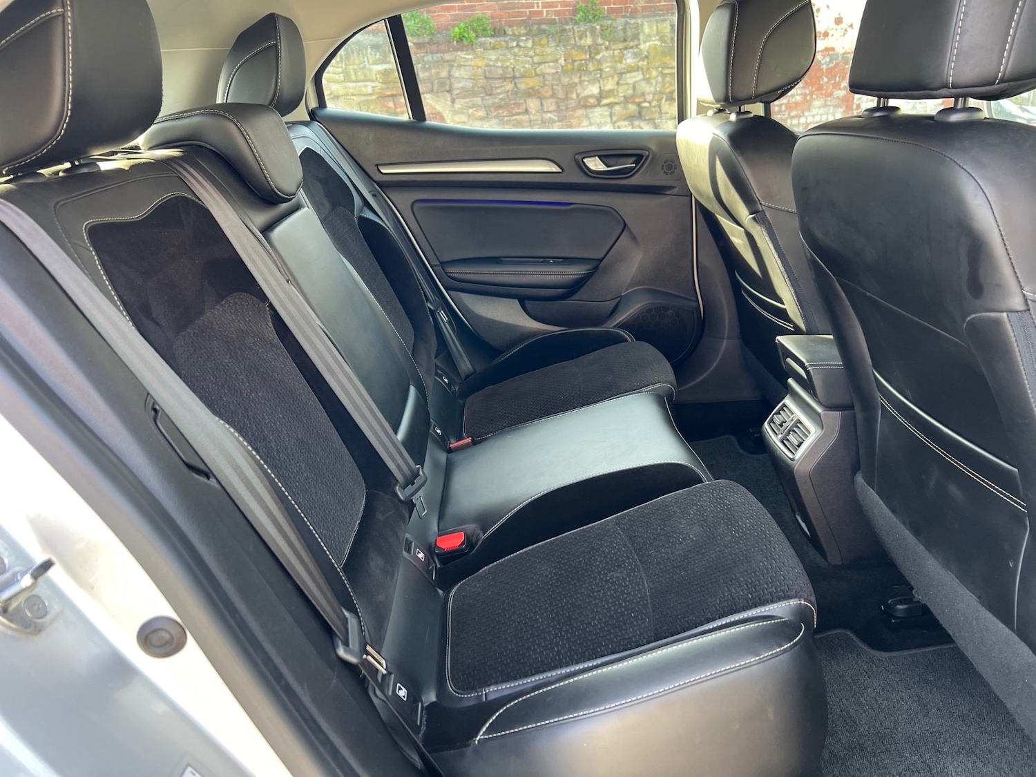 Used Renault Megane 2017 for sale - 76437933: Photo 15