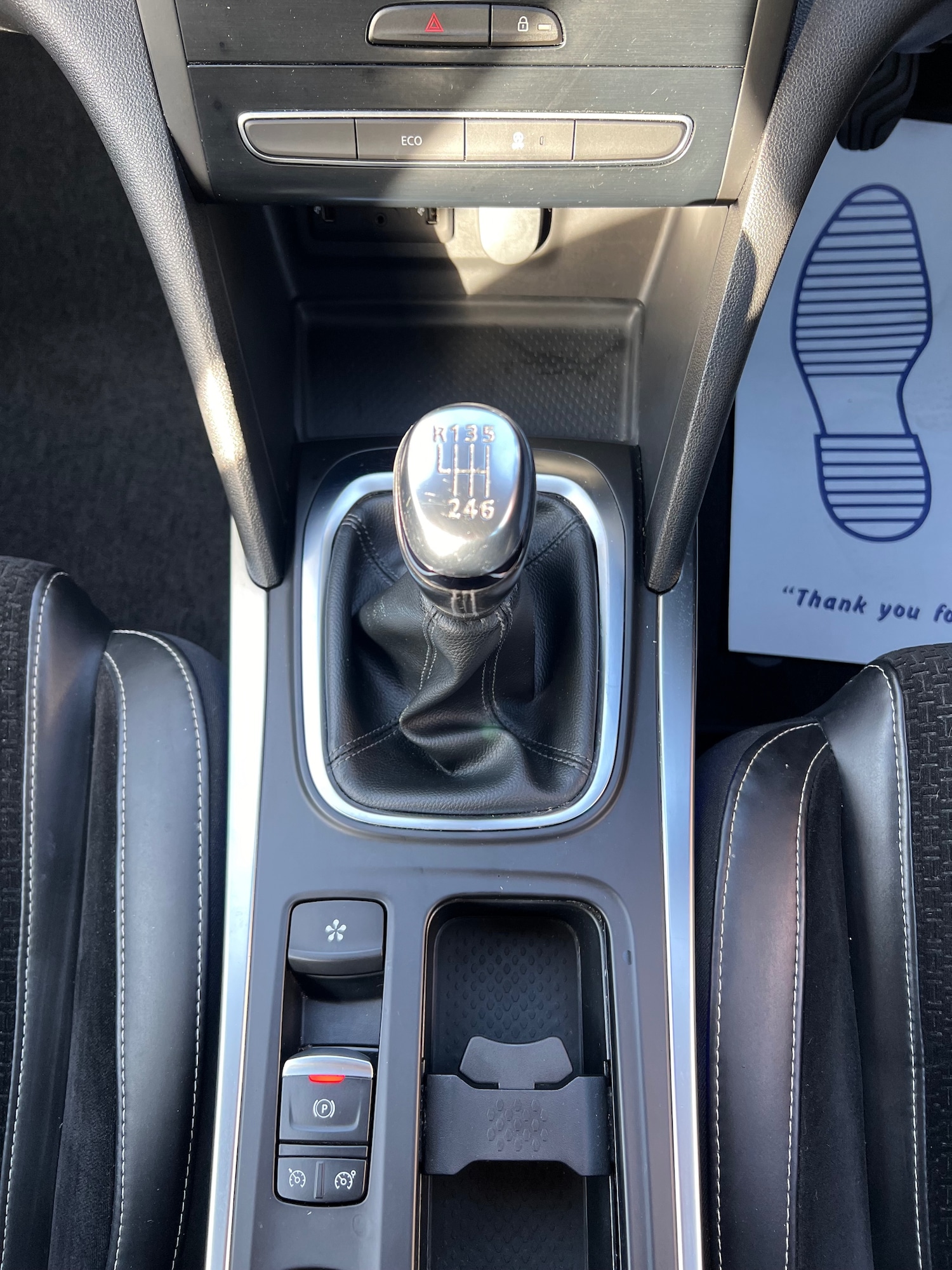 Used Renault Megane 2017 for sale - 76437933: Photo 22