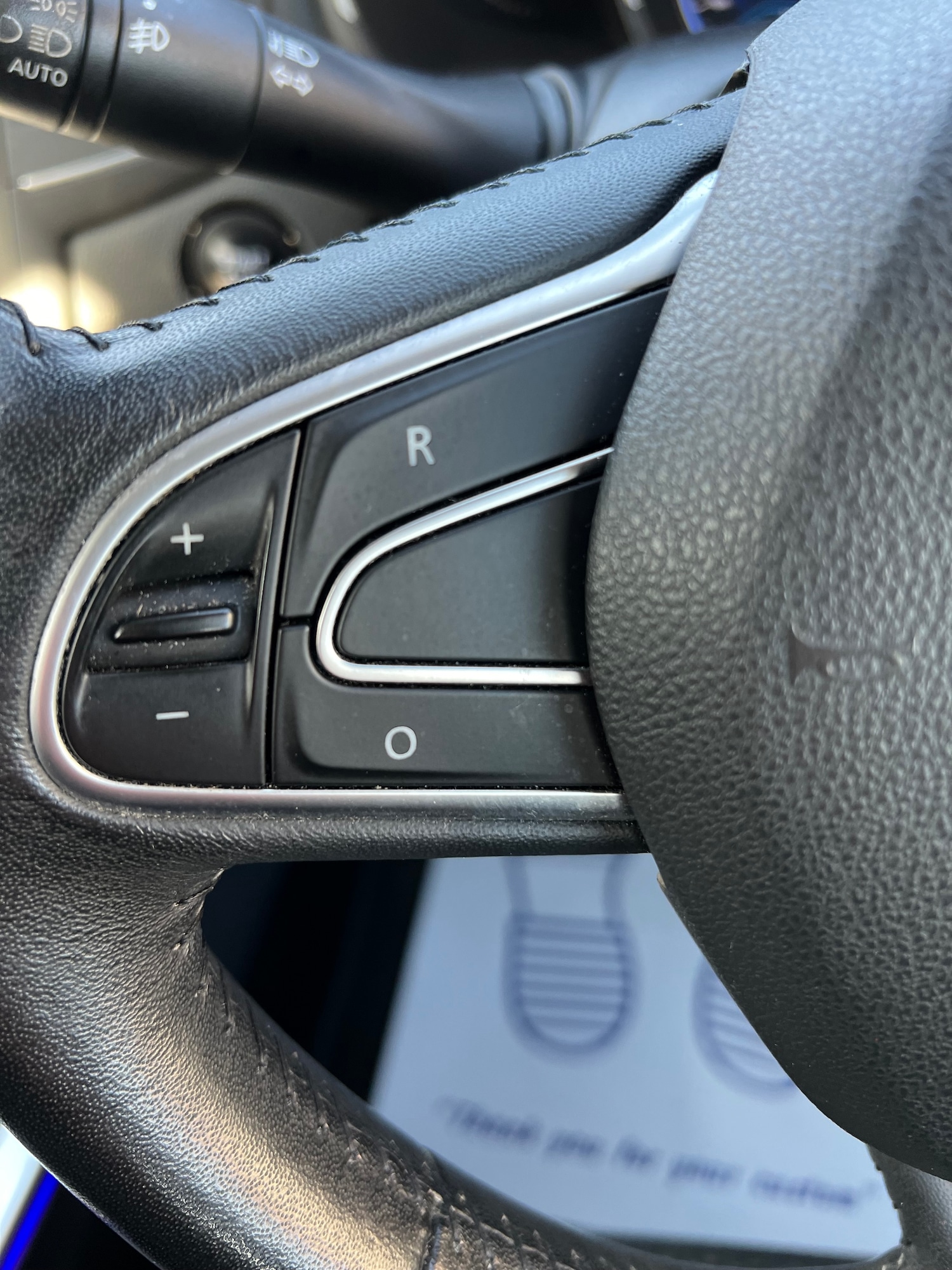 Used Renault Megane 2017 for sale - 76437933: Photo 23