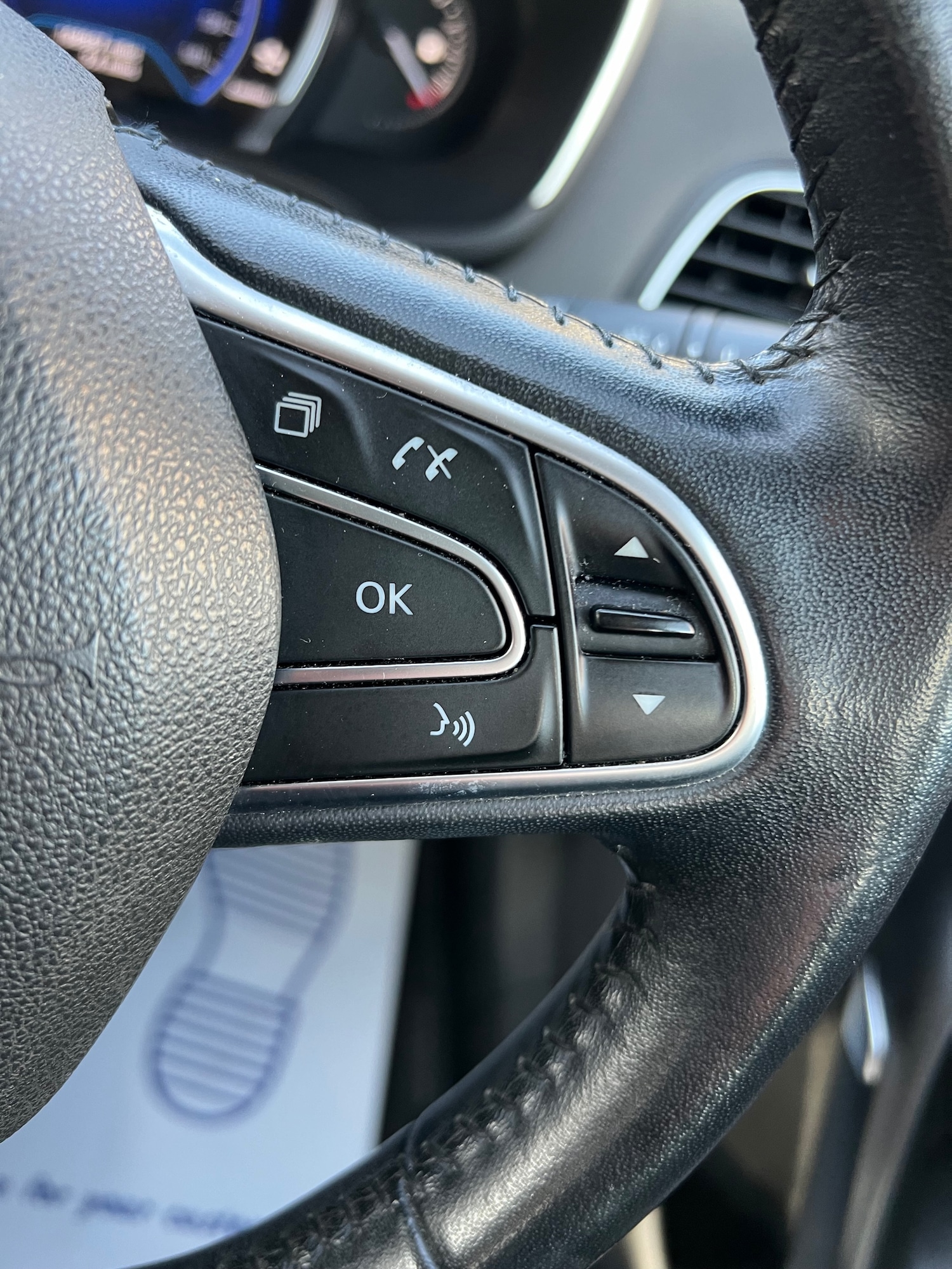 Used Renault Megane 2017 for sale - 76437933: Photo 24