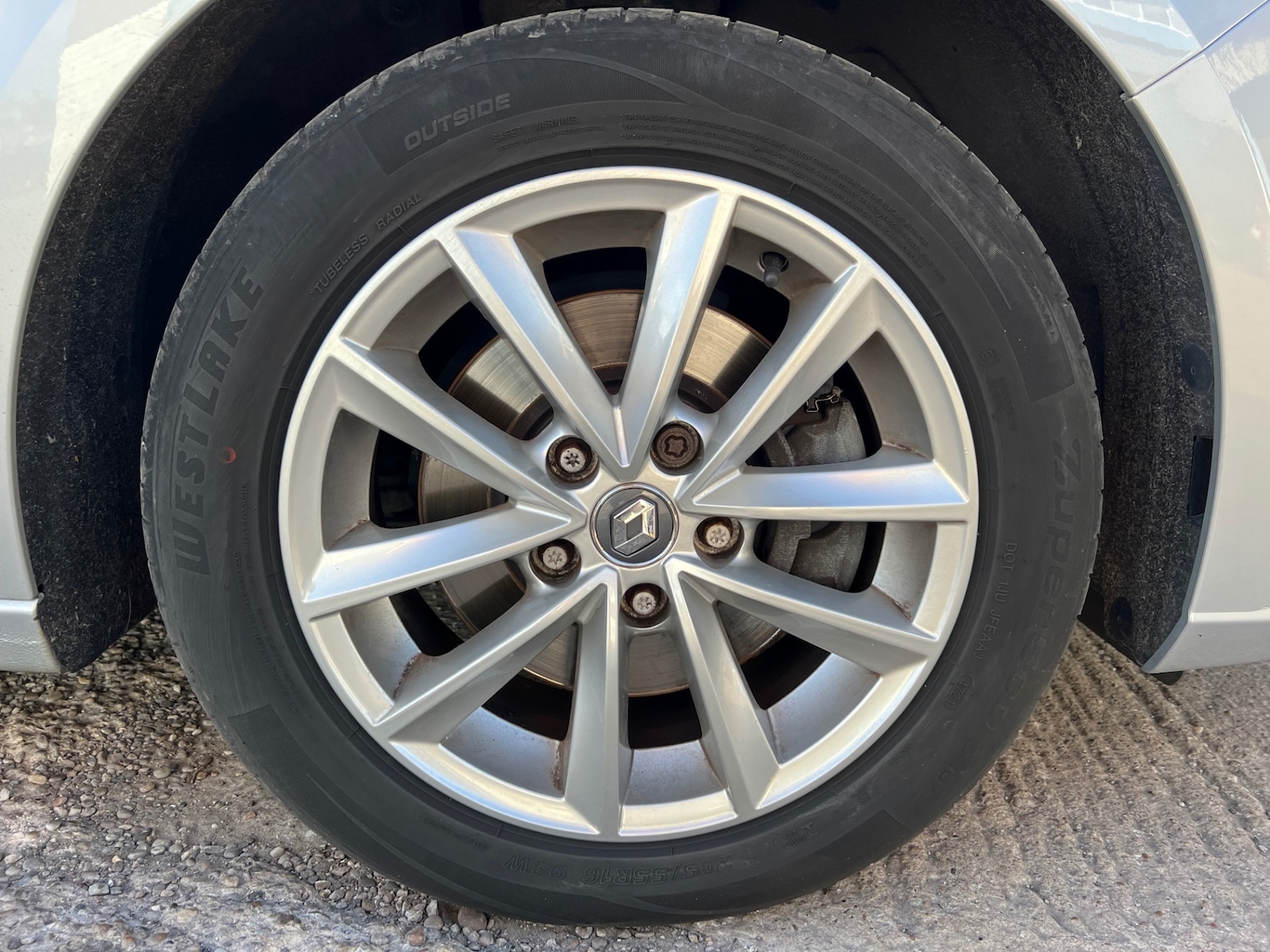 Used Renault Megane 2017 for sale - 76437933: Photo 28